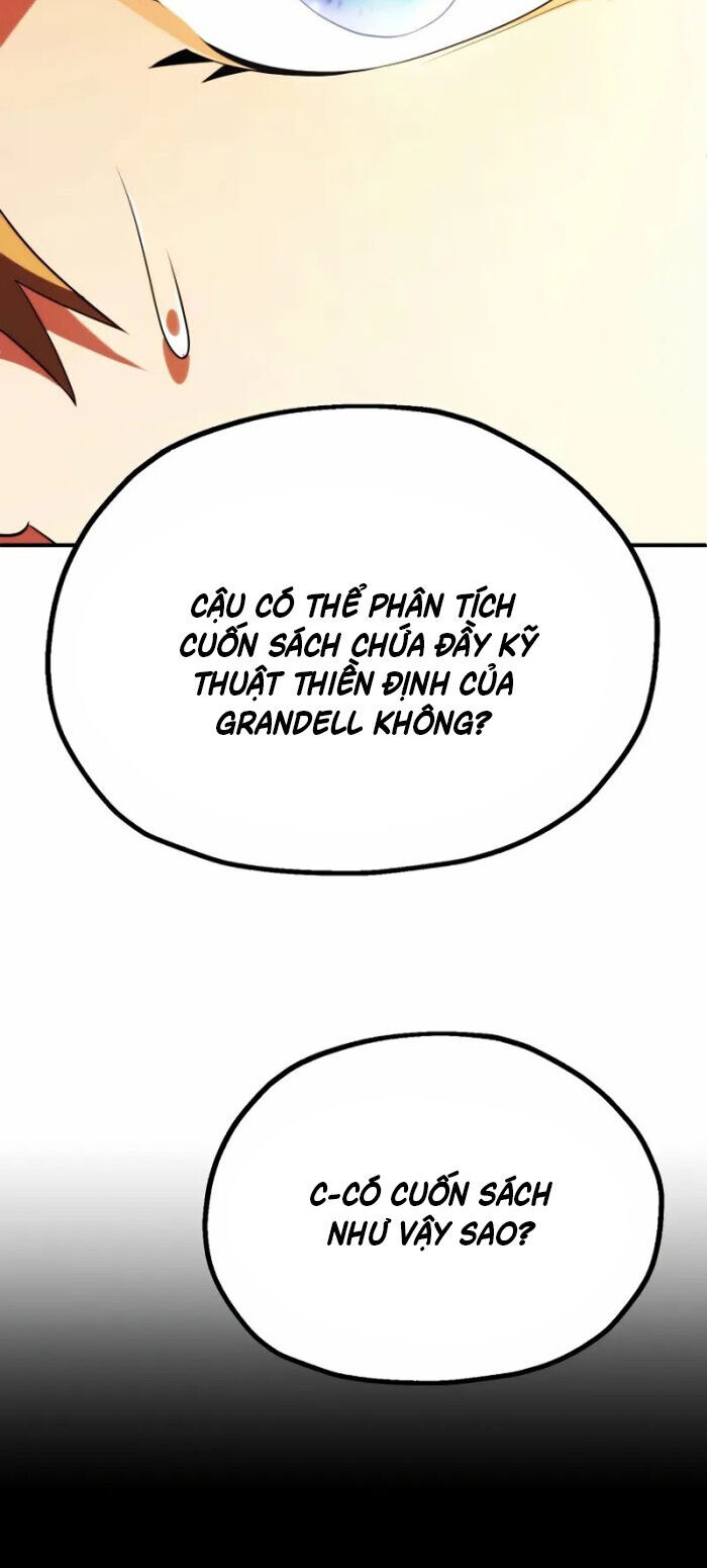 Con Trai Út Của Đại Pháp Sư Lừng Danh Chap 75 - Next Chap 76