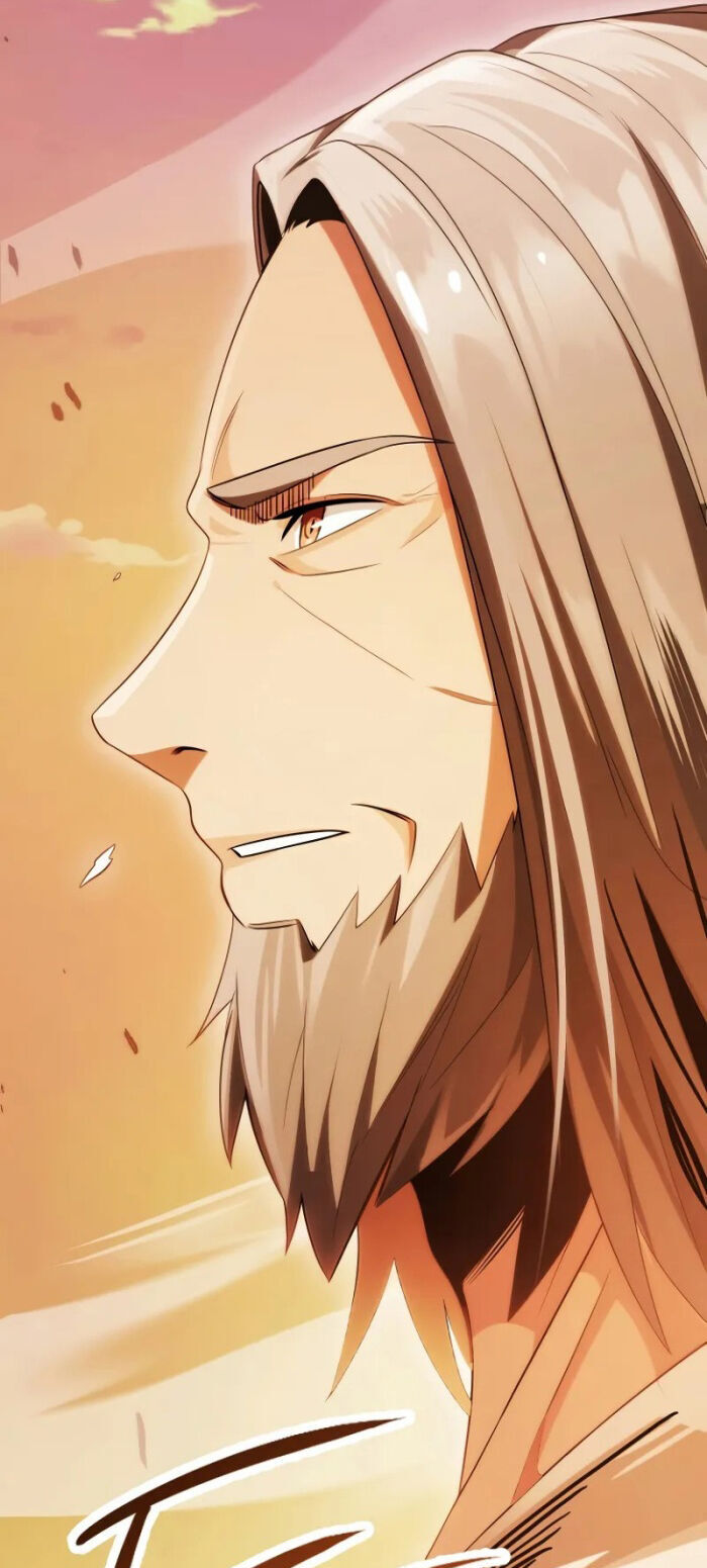 Con Trai Út Của Đại Pháp Sư Lừng Danh Chap 75 - Next Chap 76