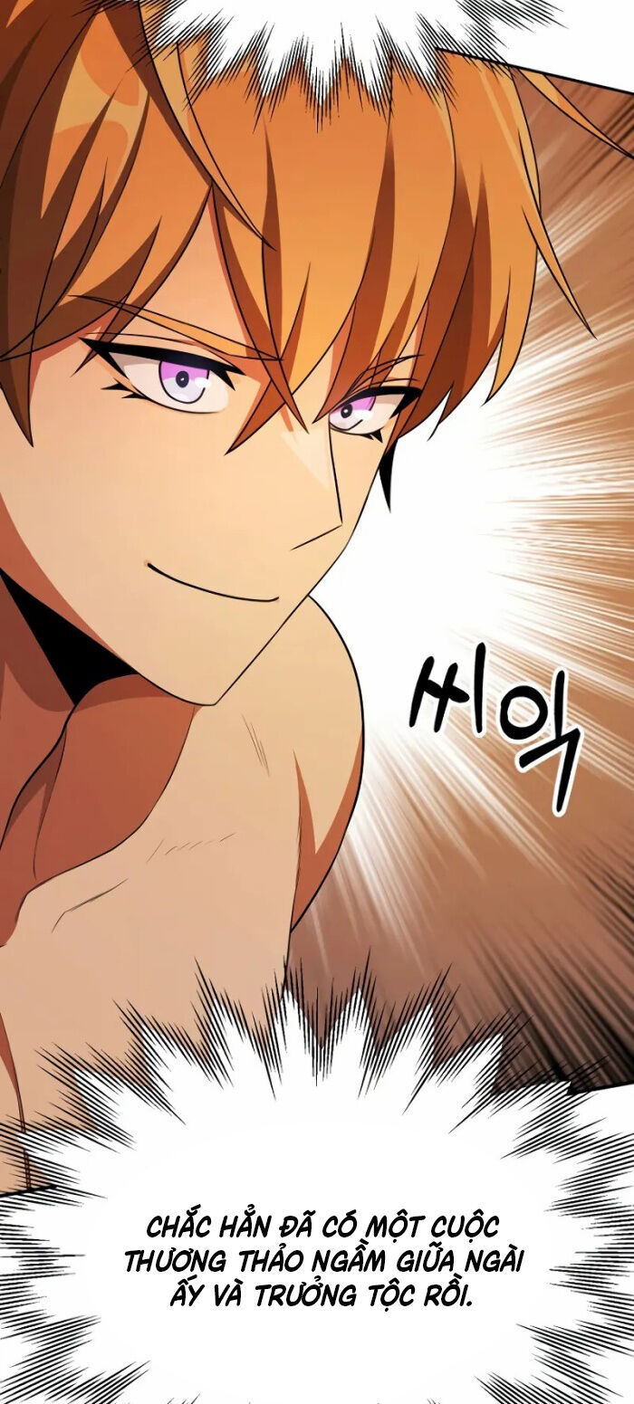 Con Trai Út Của Đại Pháp Sư Lừng Danh Chap 75 - Next Chap 76