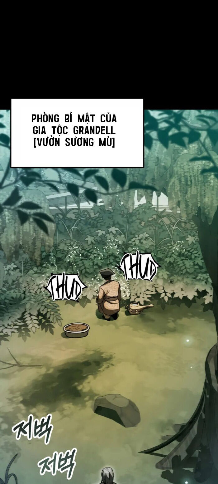 Con Trai Út Của Đại Pháp Sư Lừng Danh Chap 75 - Next Chap 76