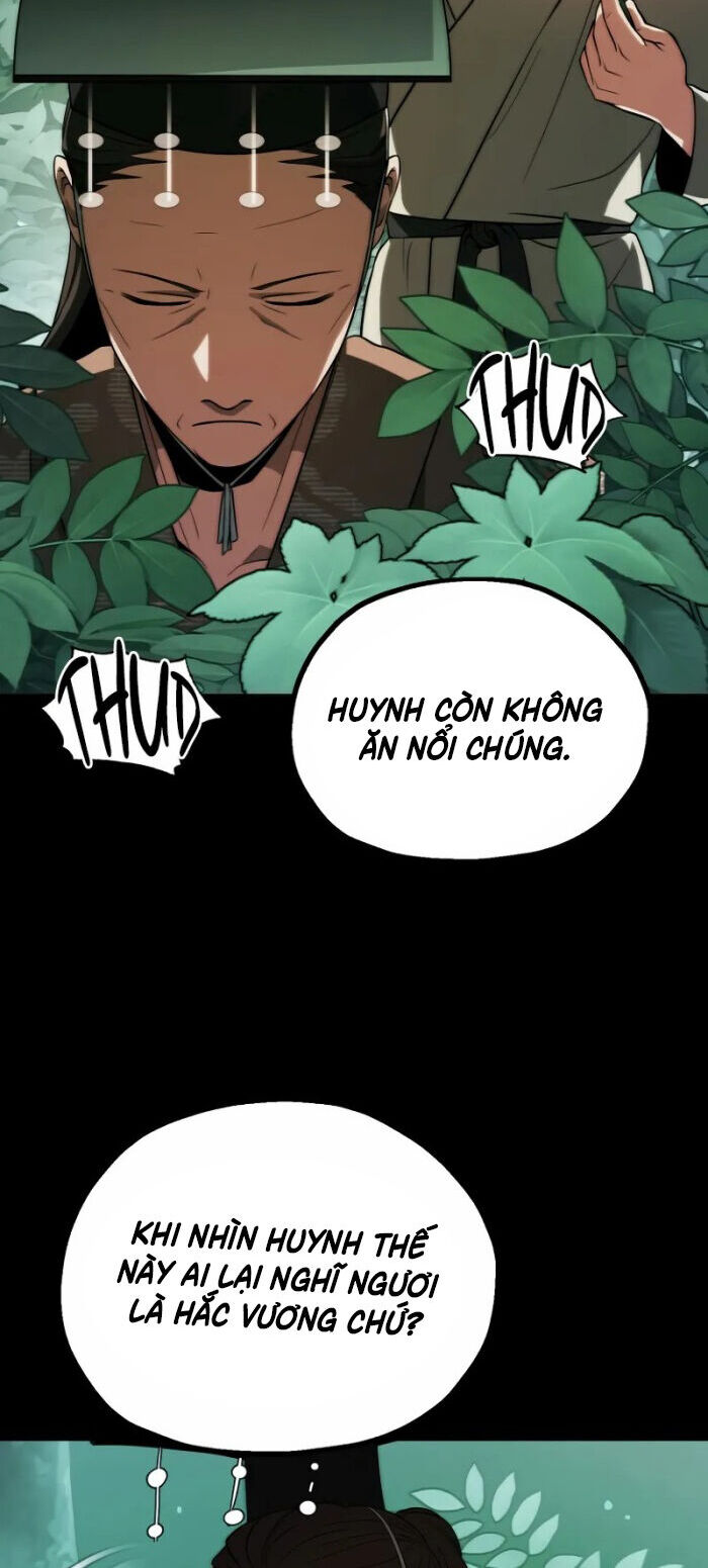 Con Trai Út Của Đại Pháp Sư Lừng Danh Chap 75 - Next Chap 76
