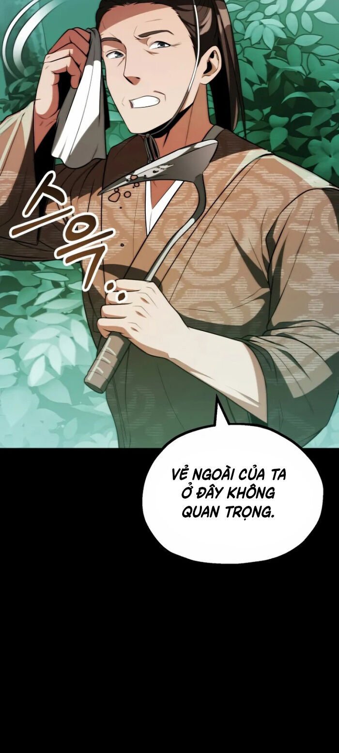 Con Trai Út Của Đại Pháp Sư Lừng Danh Chap 75 - Next Chap 76