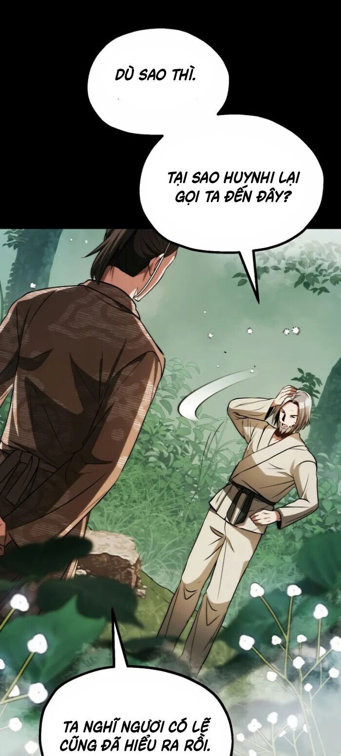 Con Trai Út Của Đại Pháp Sư Lừng Danh Chap 75 - Next Chap 76