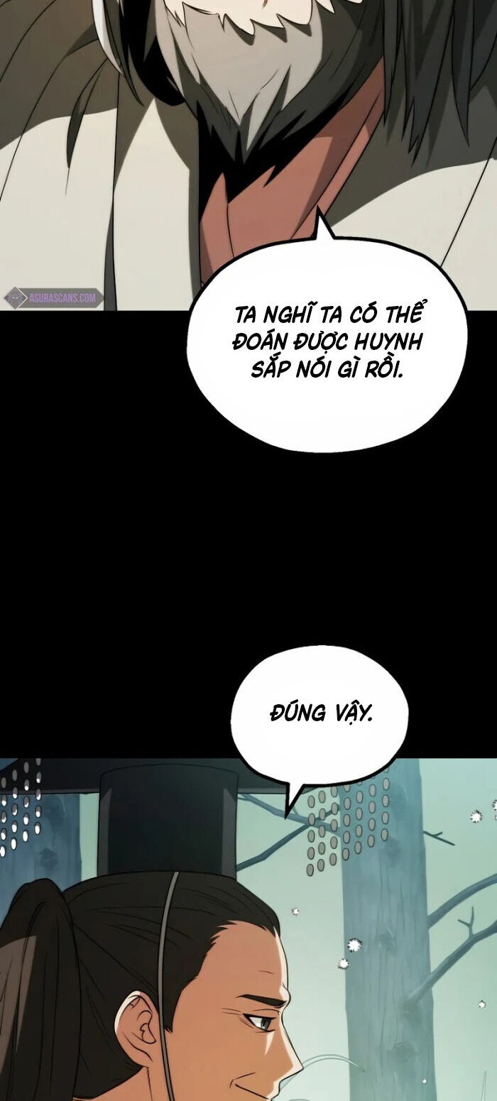 Con Trai Út Của Đại Pháp Sư Lừng Danh Chap 75 - Next Chap 76