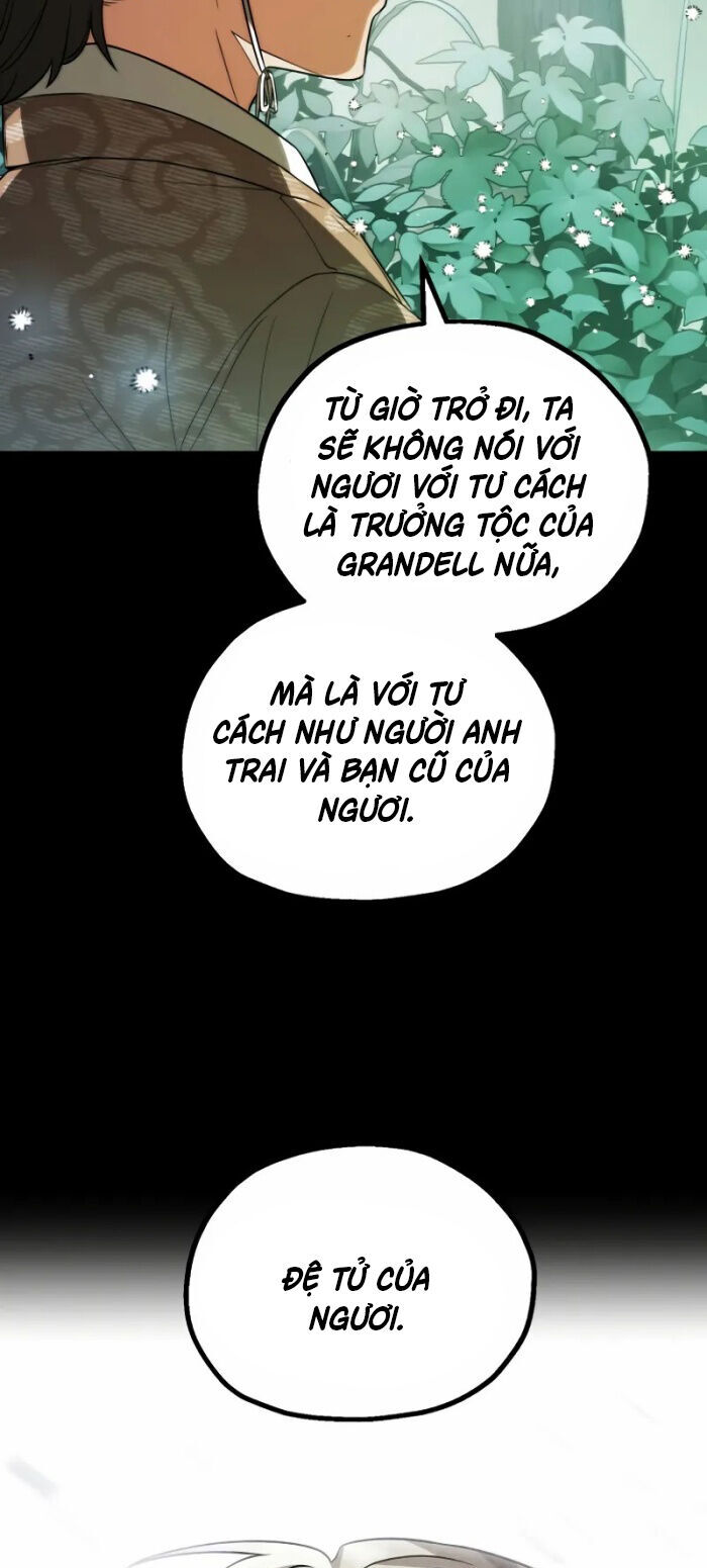 Con Trai Út Của Đại Pháp Sư Lừng Danh Chap 75 - Next Chap 76