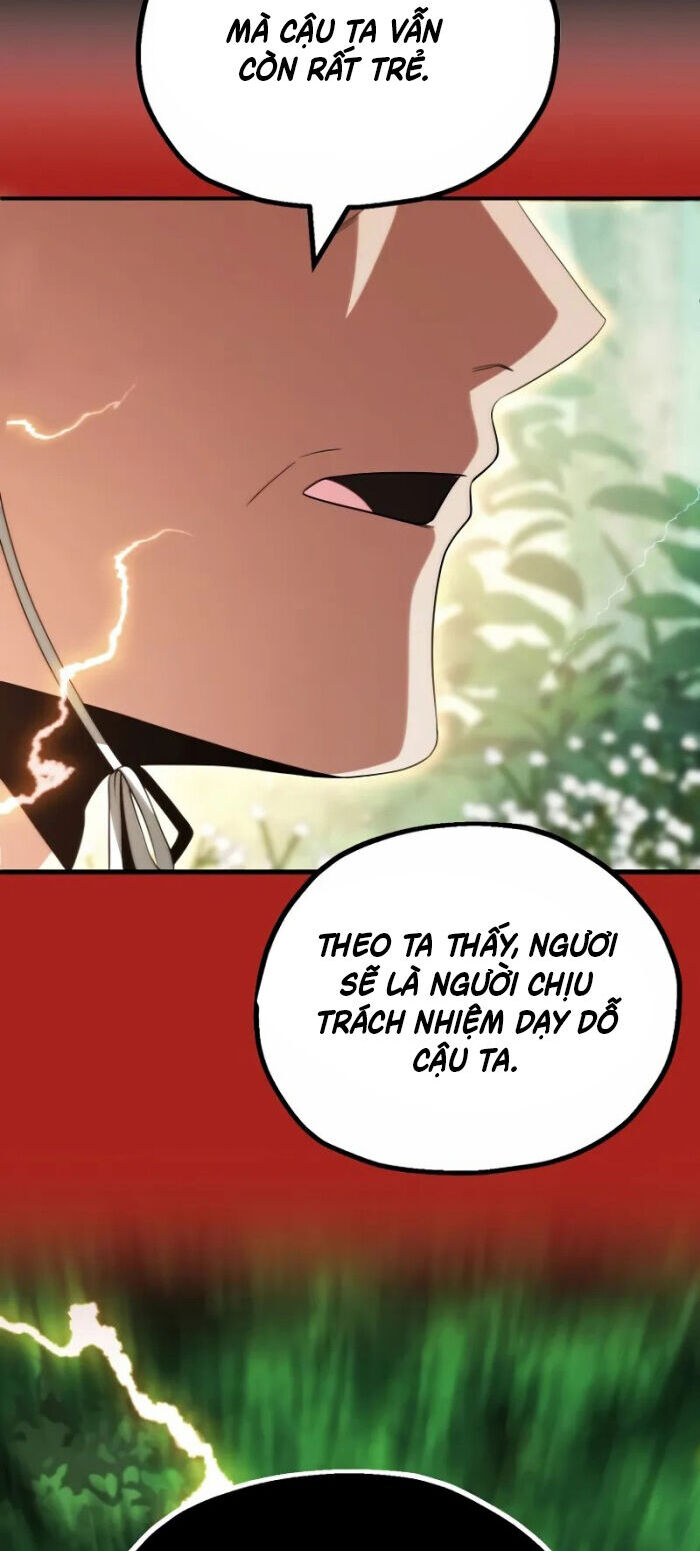 Con Trai Út Của Đại Pháp Sư Lừng Danh Chap 75 - Next Chap 76