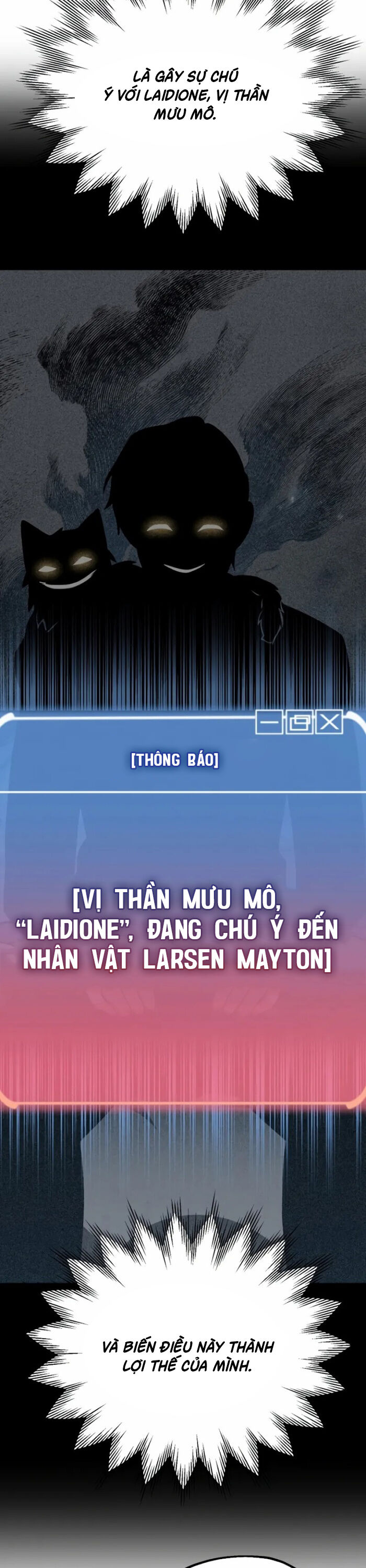 Con Trai Út Của Đại Pháp Sư Lừng Danh Chap 76 - Next Chap 77