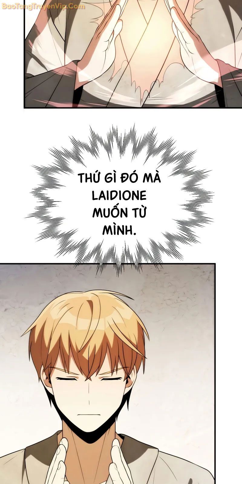 Con Trai Út Của Đại Pháp Sư Lừng Danh Chap 77 - Next Chap 78