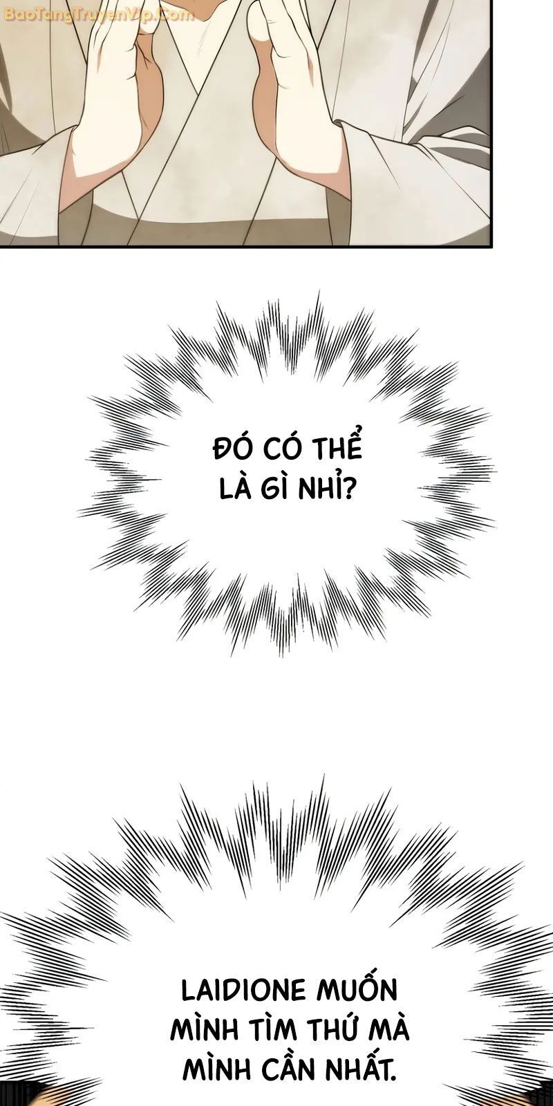 Con Trai Út Của Đại Pháp Sư Lừng Danh Chap 77 - Next Chap 78