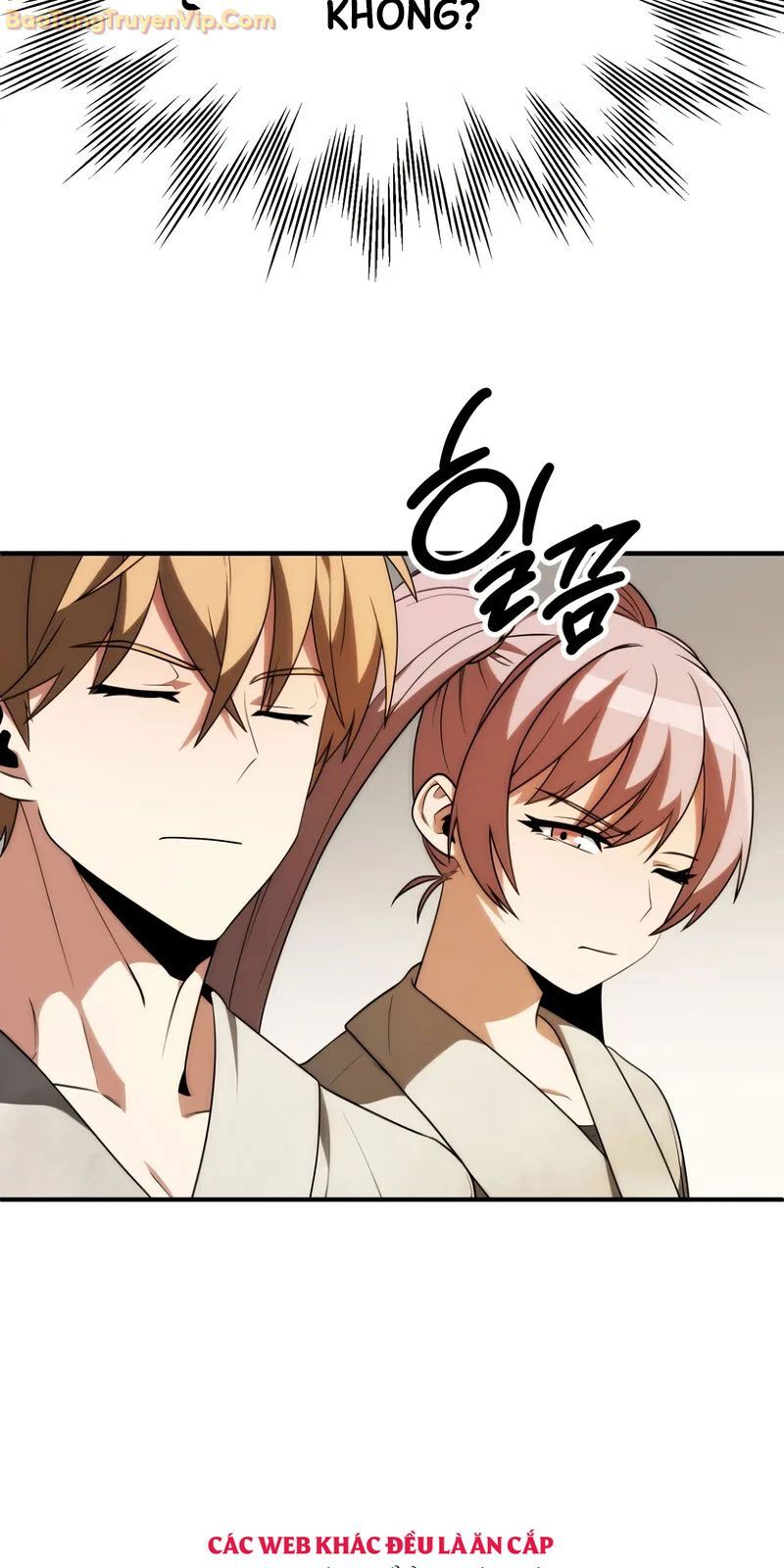 Con Trai Út Của Đại Pháp Sư Lừng Danh Chap 77 - Next Chap 78