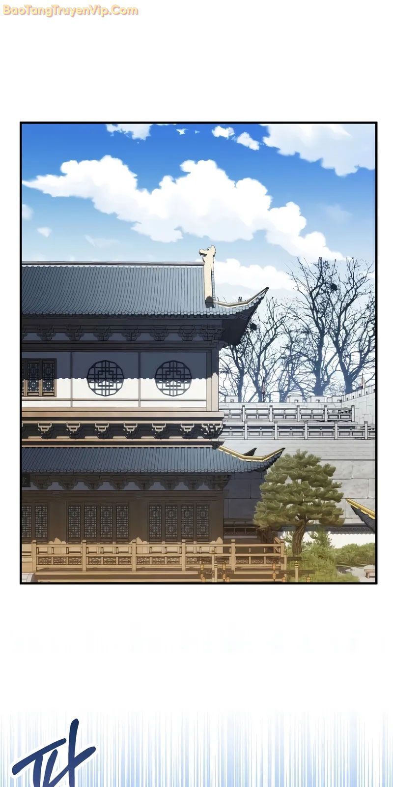 Con Trai Út Của Đại Pháp Sư Lừng Danh Chap 77 - Next Chap 78