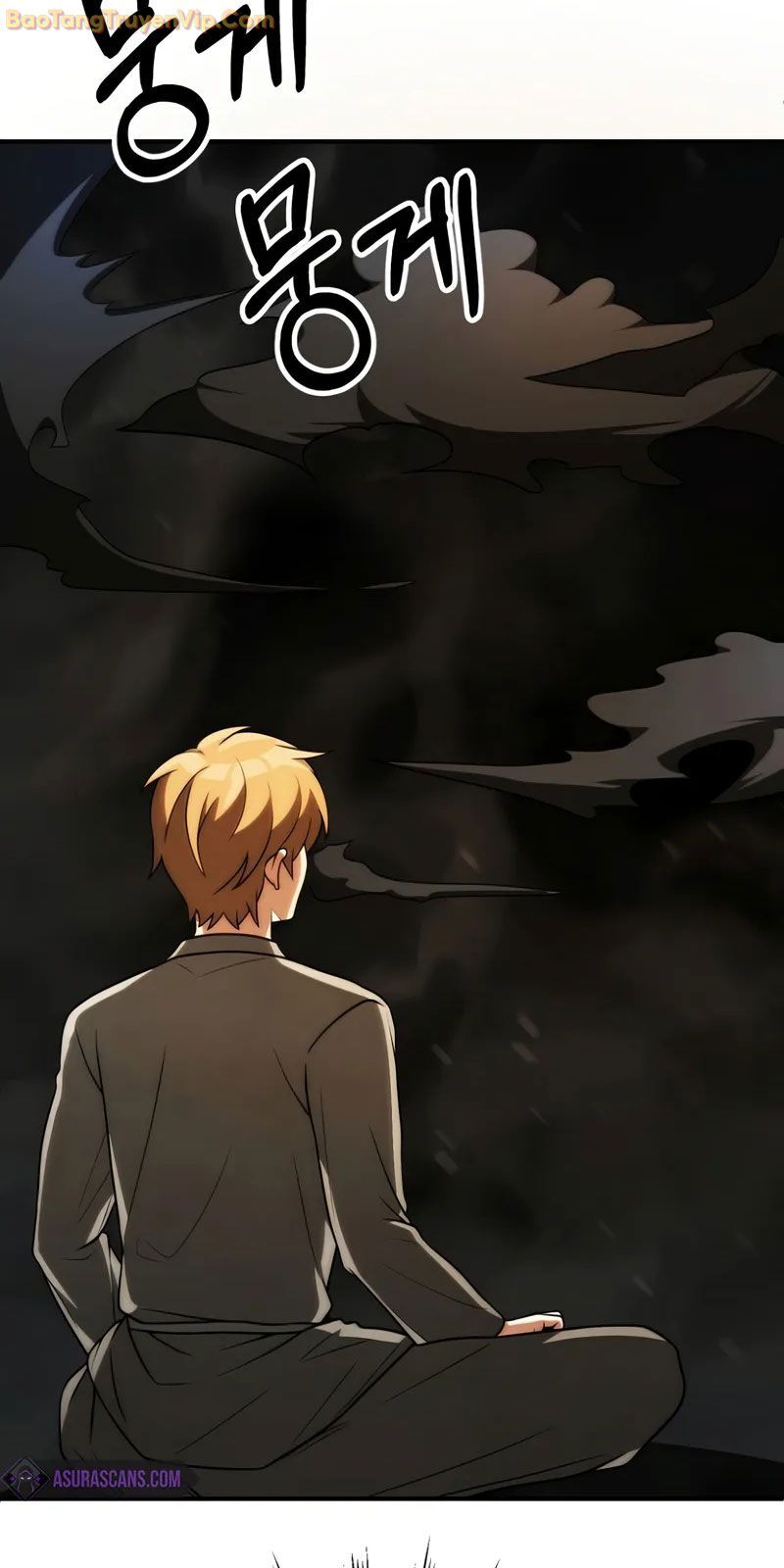 Con Trai Út Của Đại Pháp Sư Lừng Danh Chap 77 - Next Chap 78
