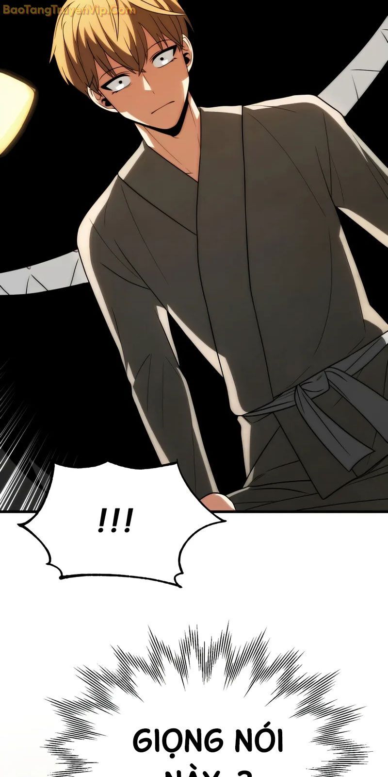 Con Trai Út Của Đại Pháp Sư Lừng Danh Chap 77 - Next Chap 78