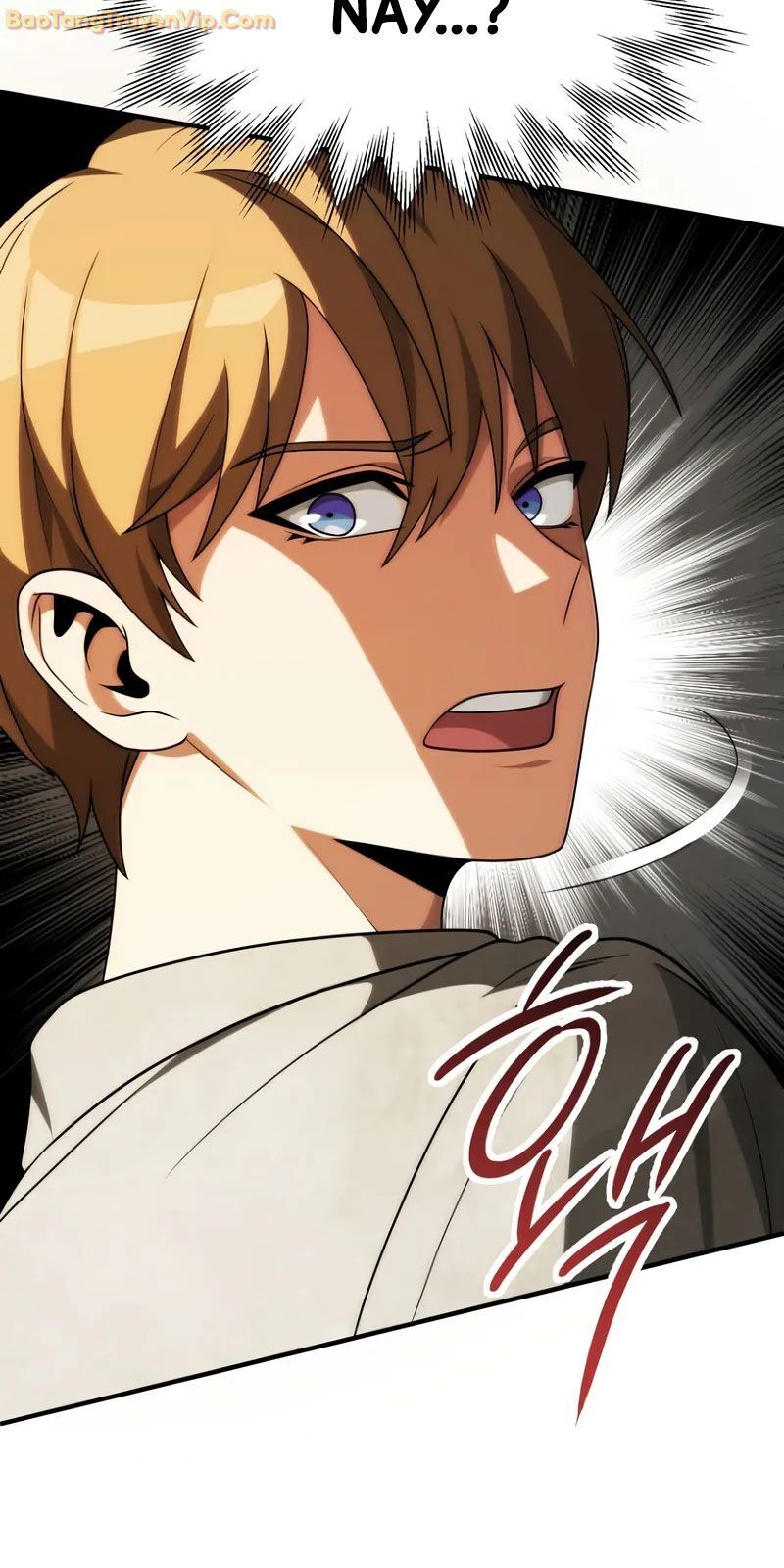 Con Trai Út Của Đại Pháp Sư Lừng Danh Chap 77 - Next Chap 78
