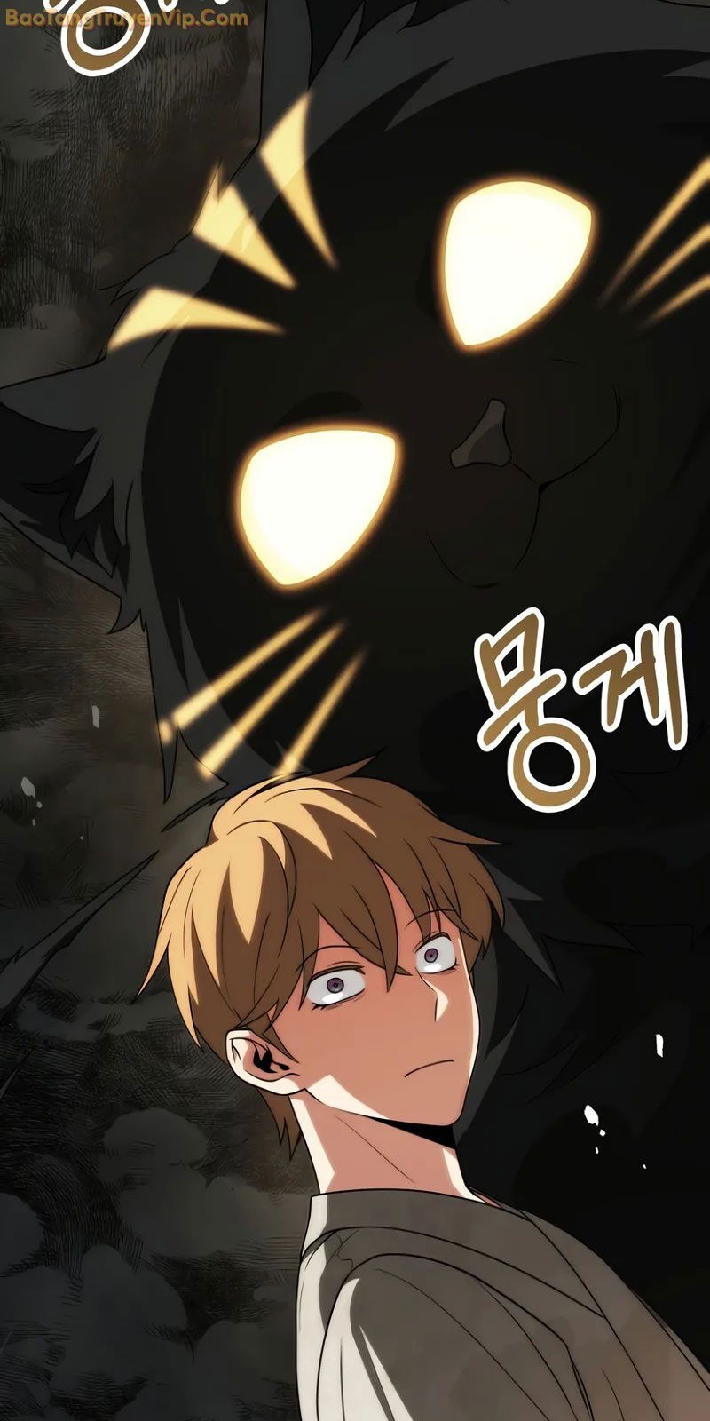 Con Trai Út Của Đại Pháp Sư Lừng Danh Chap 77 - Next Chap 78