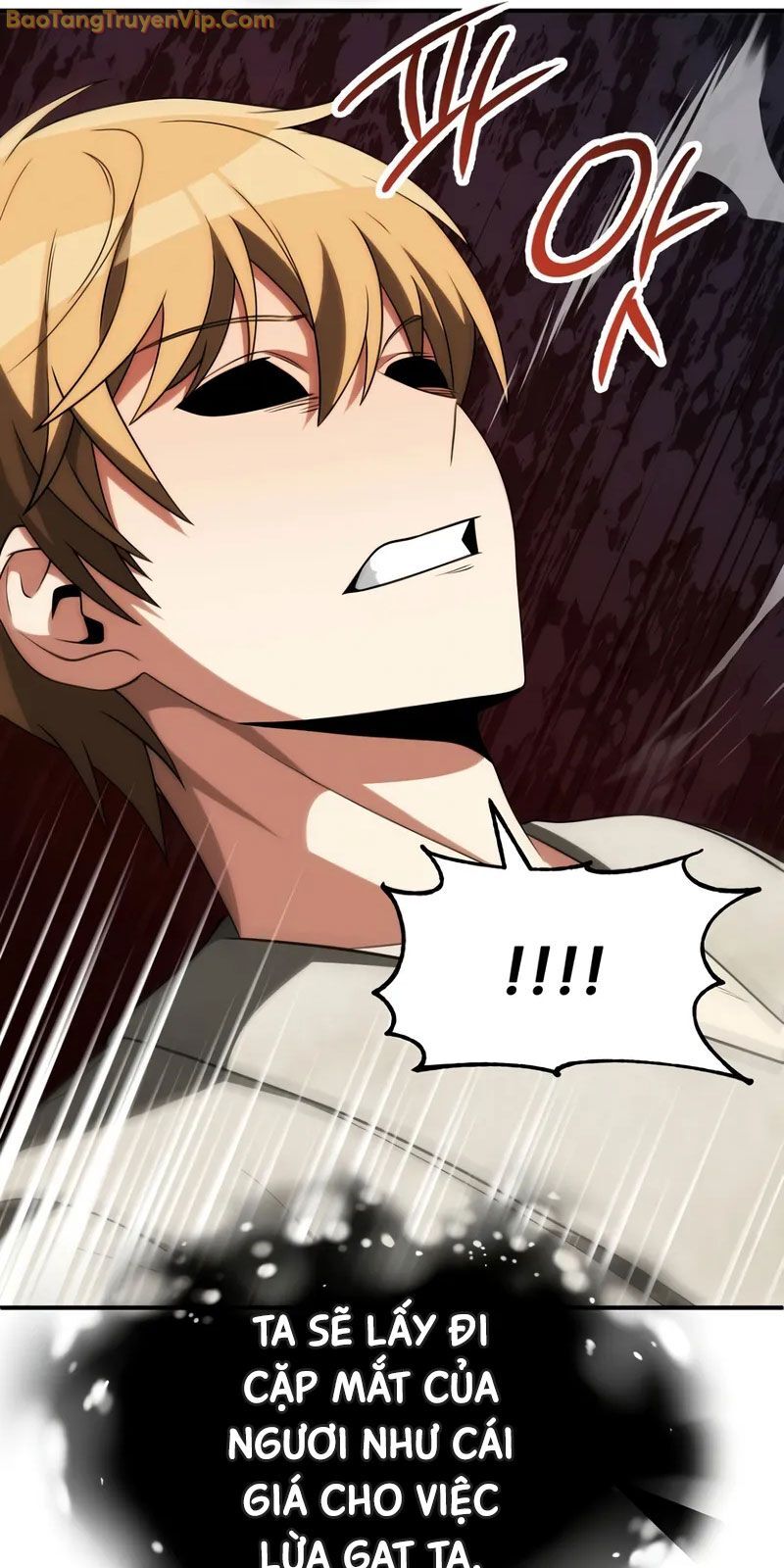 Con Trai Út Của Đại Pháp Sư Lừng Danh Chap 77 - Next Chap 78