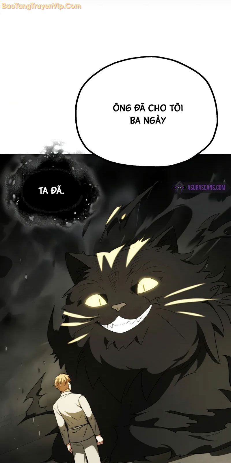 Con Trai Út Của Đại Pháp Sư Lừng Danh Chap 77 - Next Chap 78