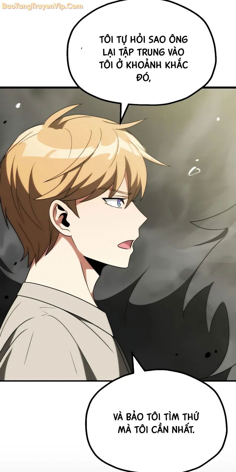Con Trai Út Của Đại Pháp Sư Lừng Danh Chap 77 - Next Chap 78