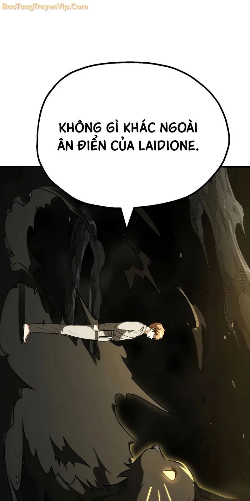 Con Trai Út Của Đại Pháp Sư Lừng Danh Chap 77 - Next Chap 78