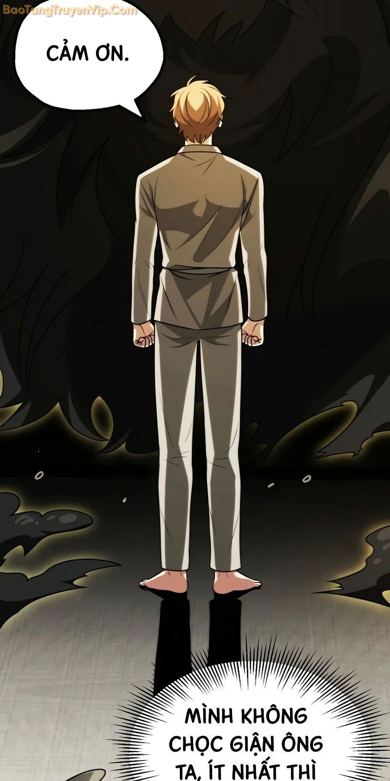 Con Trai Út Của Đại Pháp Sư Lừng Danh Chap 77 - Next Chap 78