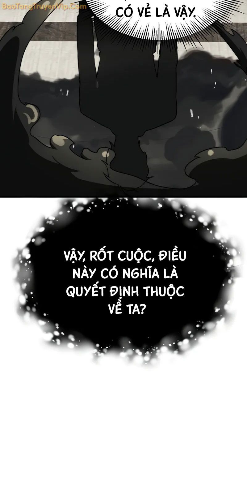 Con Trai Út Của Đại Pháp Sư Lừng Danh Chap 77 - Next Chap 78