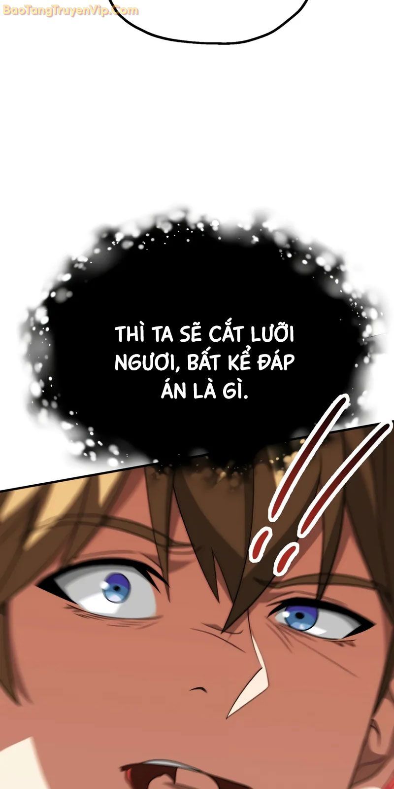 Con Trai Út Của Đại Pháp Sư Lừng Danh Chap 77 - Next Chap 78