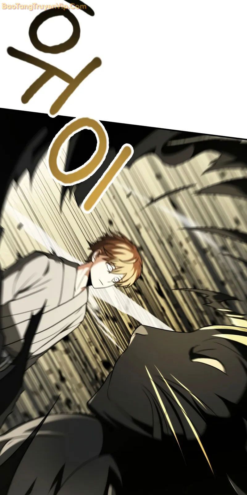 Con Trai Út Của Đại Pháp Sư Lừng Danh Chap 77 - Next Chap 78
