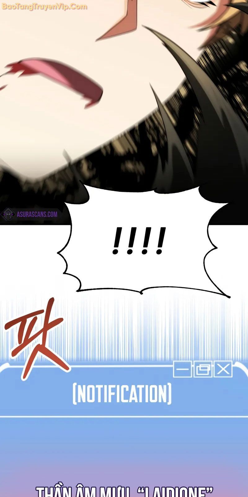 Con Trai Út Của Đại Pháp Sư Lừng Danh Chap 77 - Next Chap 78