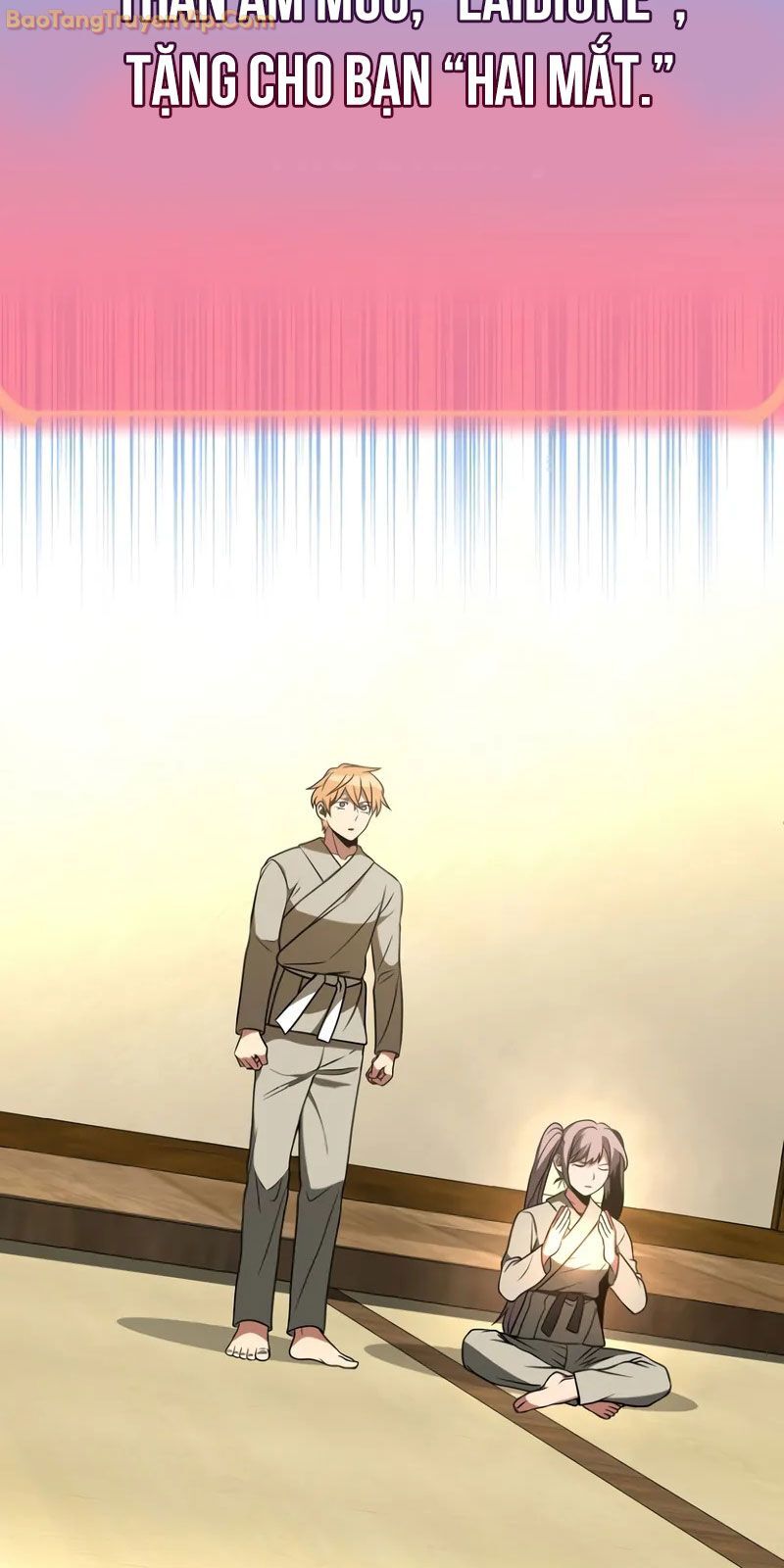 Con Trai Út Của Đại Pháp Sư Lừng Danh Chap 77 - Next Chap 78
