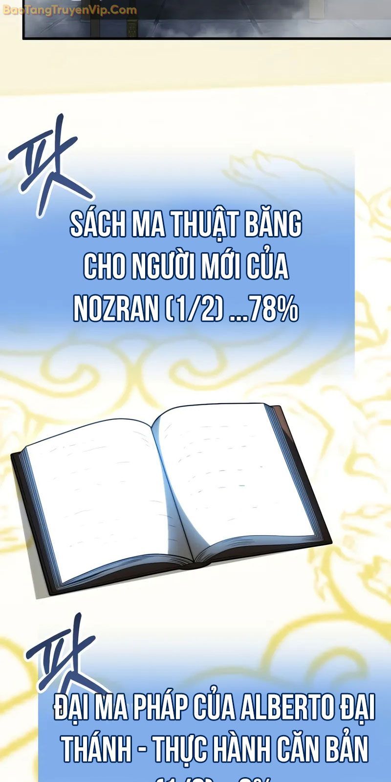 Con Trai Út Của Đại Pháp Sư Lừng Danh Chap 77 - Next Chap 78