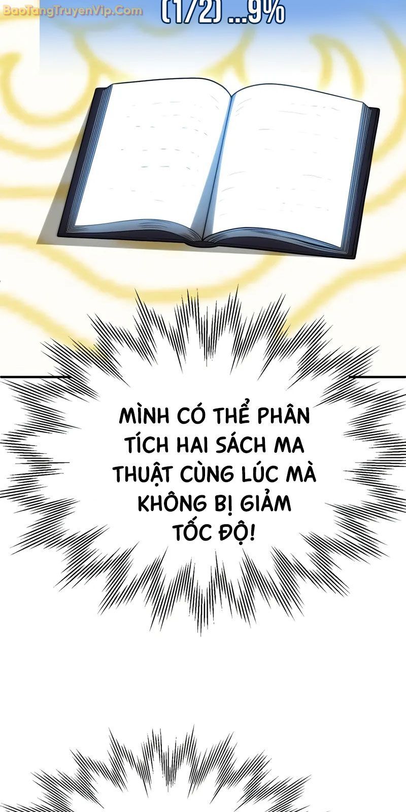 Con Trai Út Của Đại Pháp Sư Lừng Danh Chap 77 - Next Chap 78