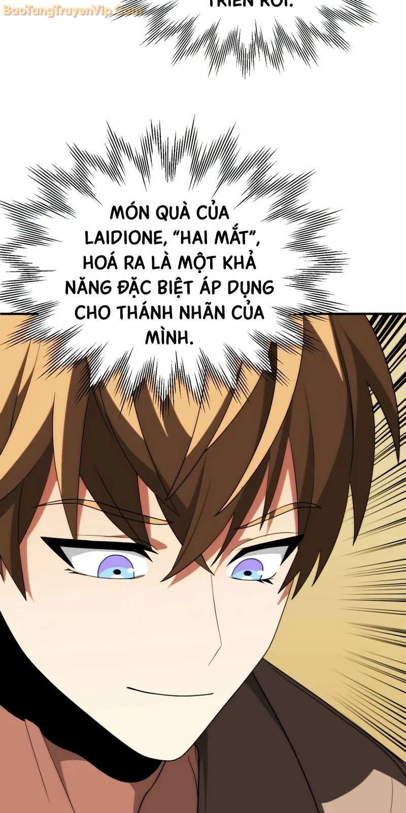 Con Trai Út Của Đại Pháp Sư Lừng Danh Chap 77 - Next Chap 78