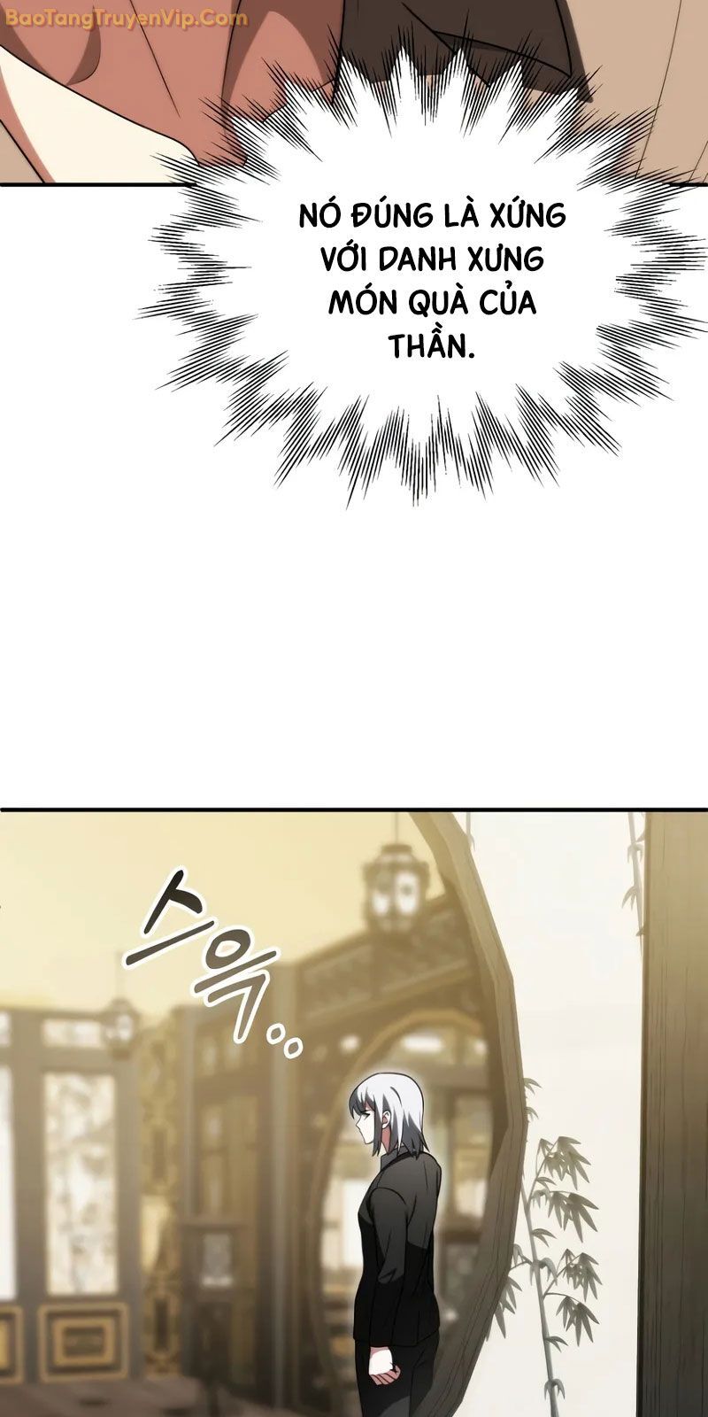 Con Trai Út Của Đại Pháp Sư Lừng Danh Chap 77 - Next Chap 78