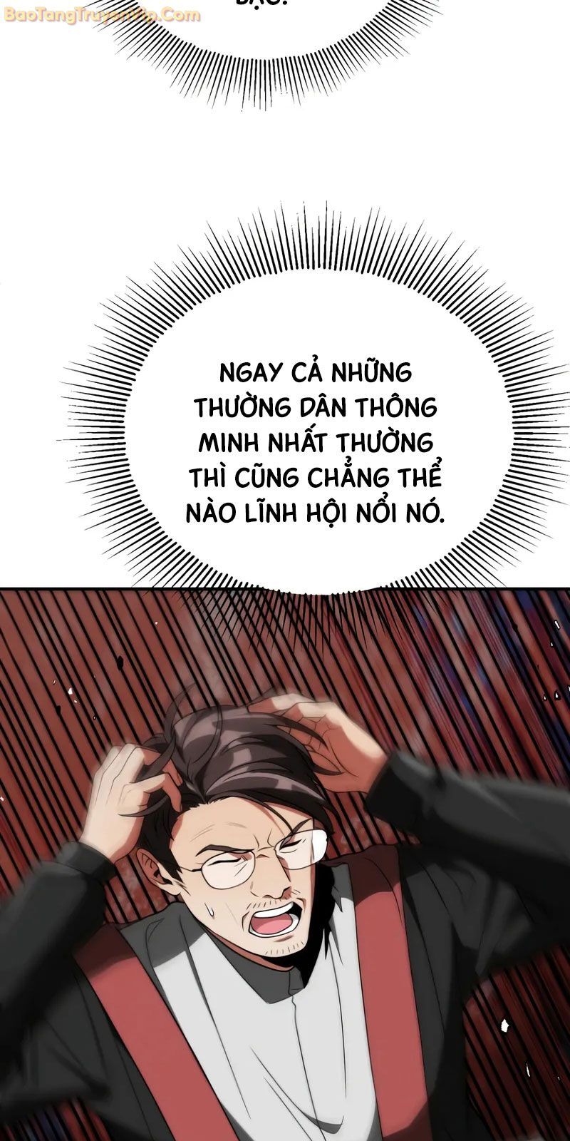 Con Trai Út Của Đại Pháp Sư Lừng Danh Chap 77 - Next Chap 78