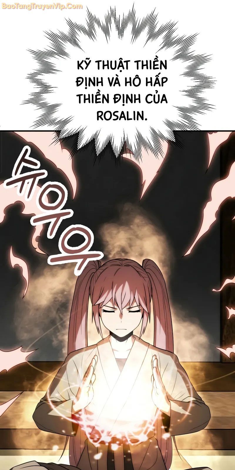 Con Trai Út Của Đại Pháp Sư Lừng Danh Chap 77 - Next Chap 78