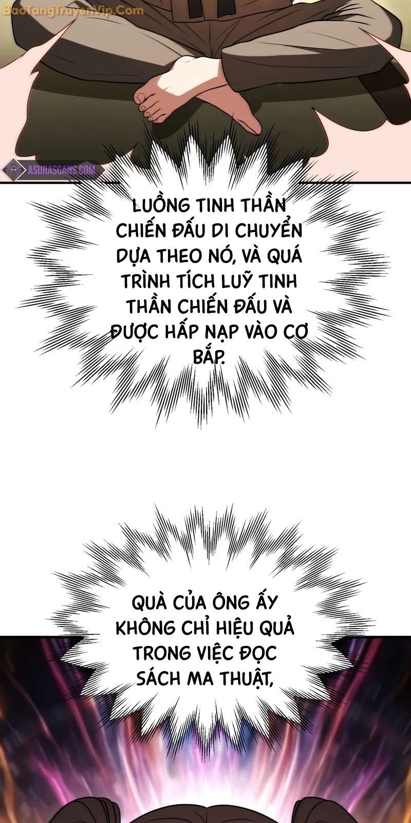 Con Trai Út Của Đại Pháp Sư Lừng Danh Chap 77 - Next Chap 78