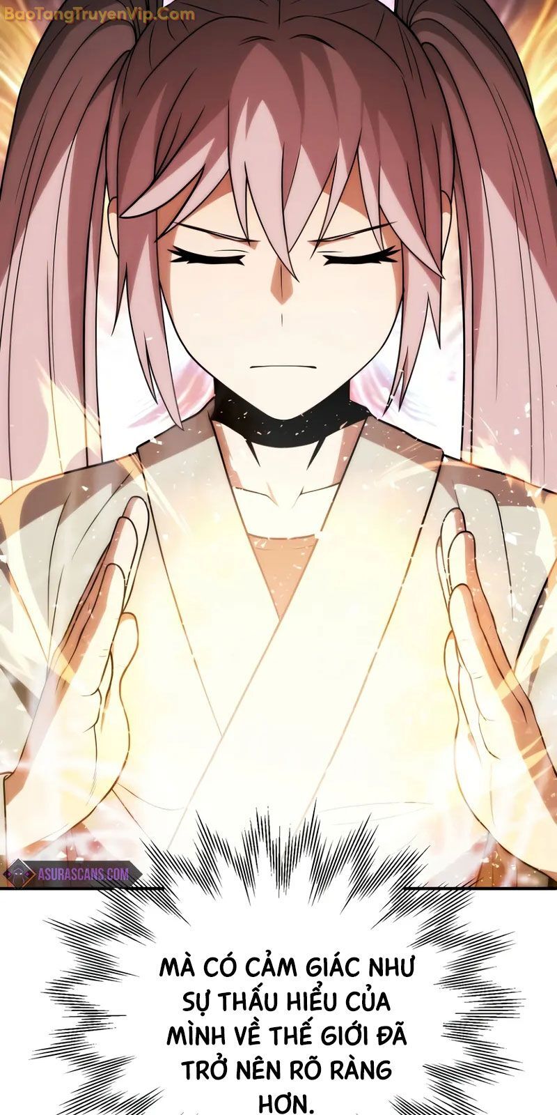 Con Trai Út Của Đại Pháp Sư Lừng Danh Chap 77 - Next Chap 78