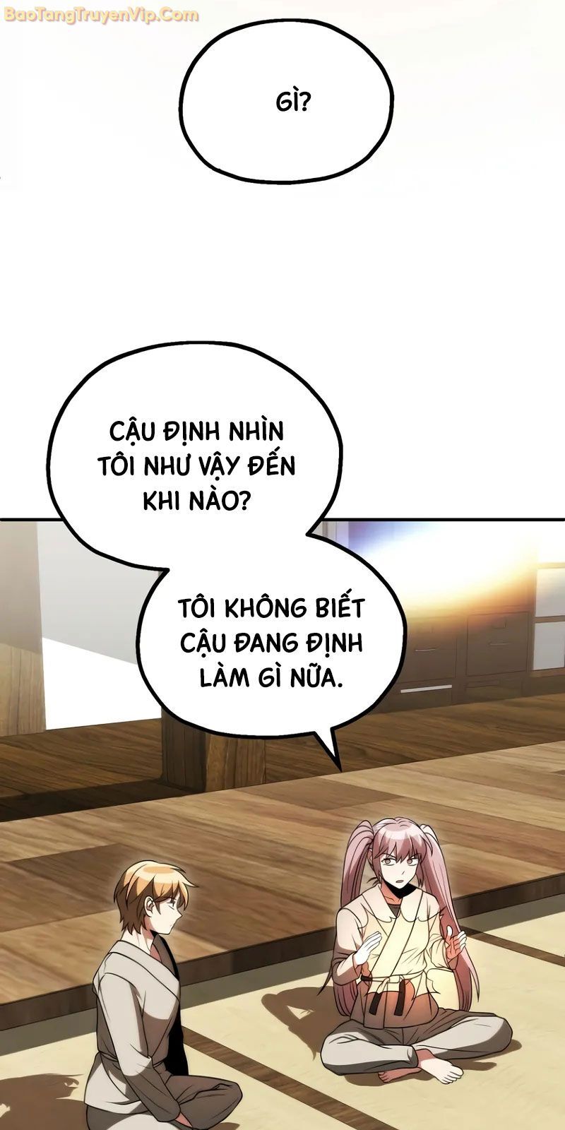 Con Trai Út Của Đại Pháp Sư Lừng Danh Chap 77 - Next Chap 78