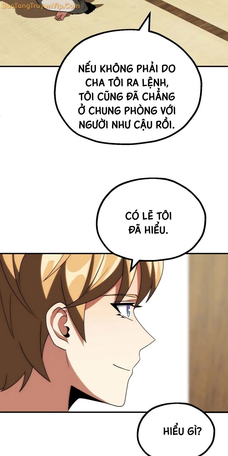 Con Trai Út Của Đại Pháp Sư Lừng Danh Chap 77 - Next Chap 78