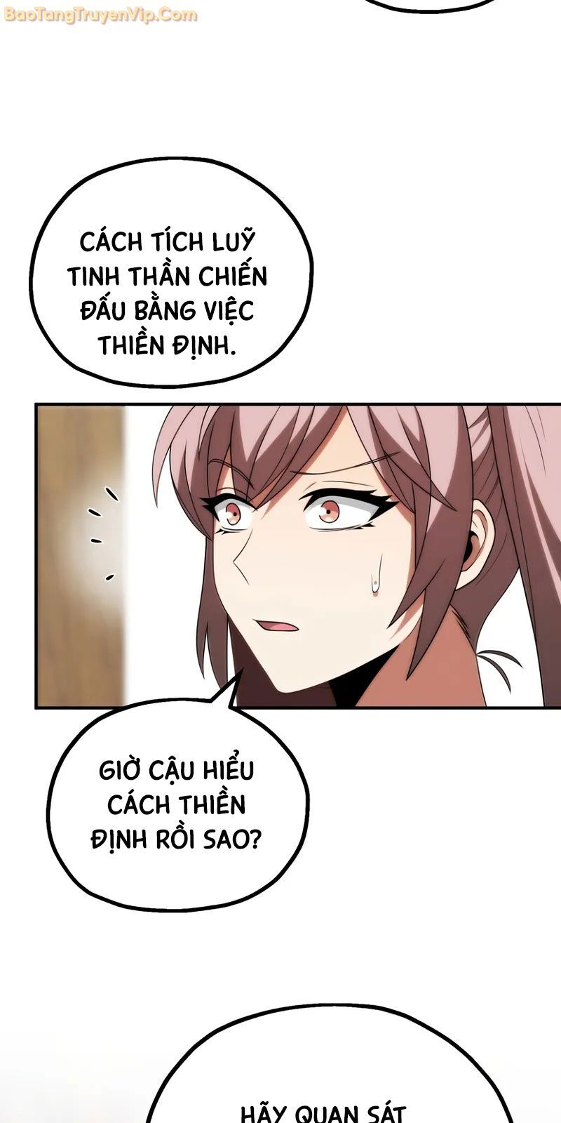 Con Trai Út Của Đại Pháp Sư Lừng Danh Chap 77 - Next Chap 78