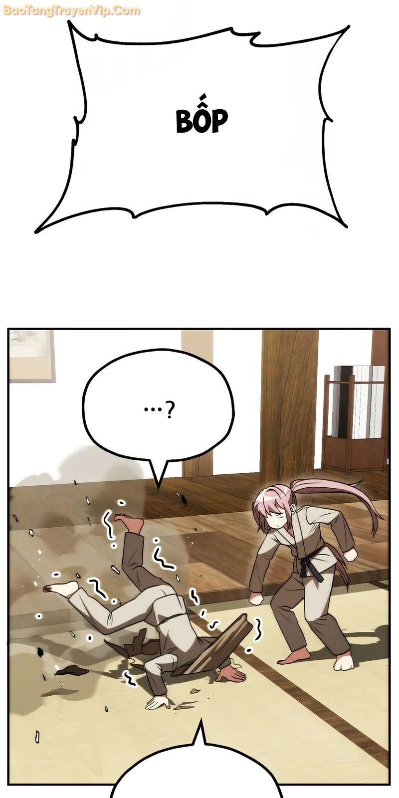 Con Trai Út Của Đại Pháp Sư Lừng Danh Chap 77 - Next Chap 78