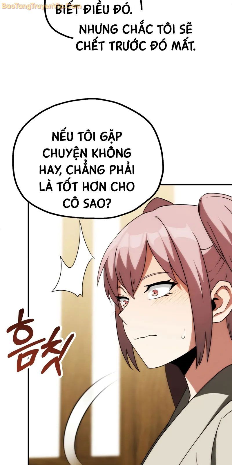 Con Trai Út Của Đại Pháp Sư Lừng Danh Chap 77 - Next Chap 78