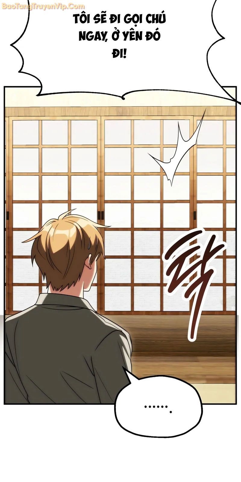Con Trai Út Của Đại Pháp Sư Lừng Danh Chap 77 - Next Chap 78