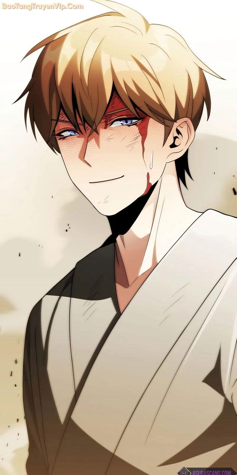 Con Trai Út Của Đại Pháp Sư Lừng Danh Chap 77 - Next Chap 78