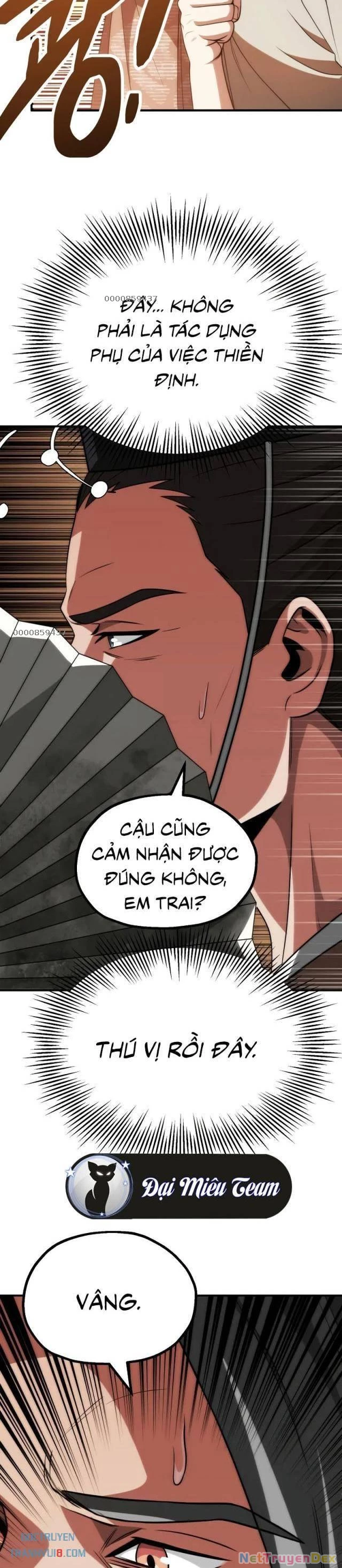 Con Trai Út Của Đại Pháp Sư Lừng Danh Chap 78 - Next Chap 79