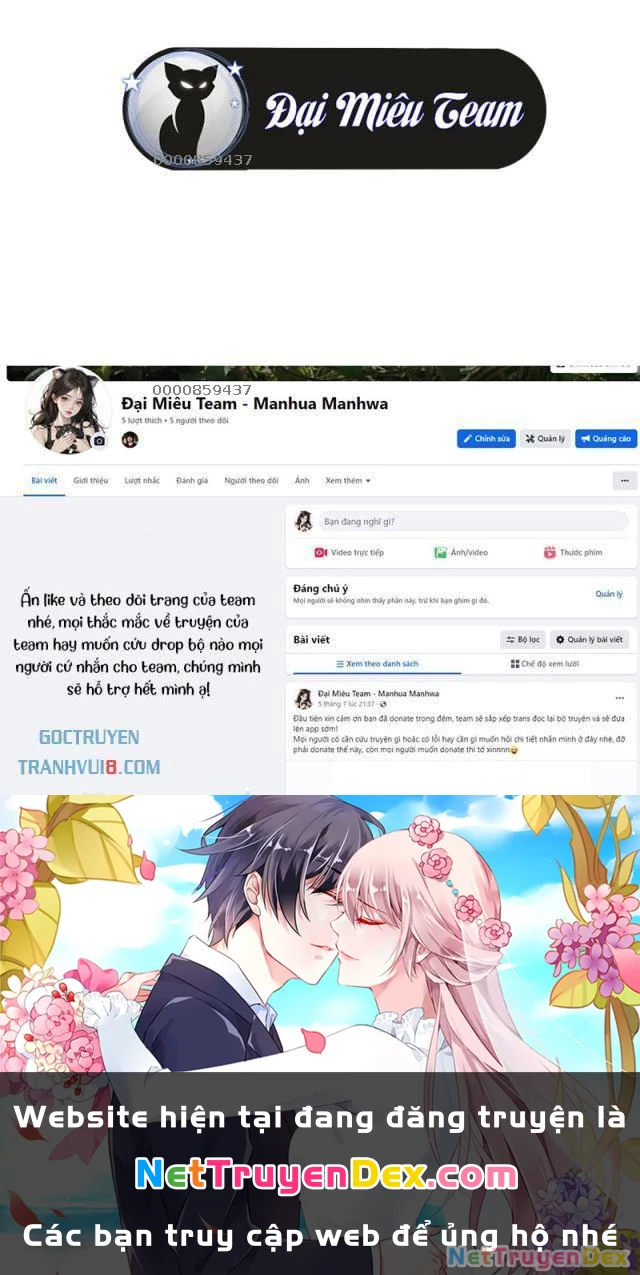 Con Trai Út Của Đại Pháp Sư Lừng Danh Chap 78 - Next Chap 79