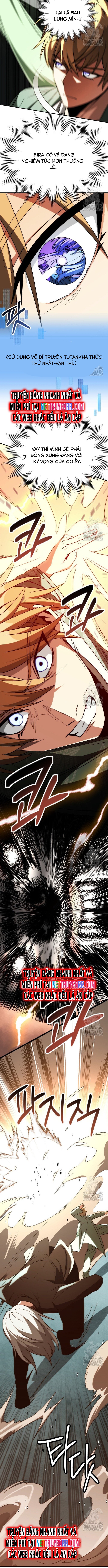 Con Trai Út Của Đại Pháp Sư Lừng Danh Chap 79 - Next Chap 80
