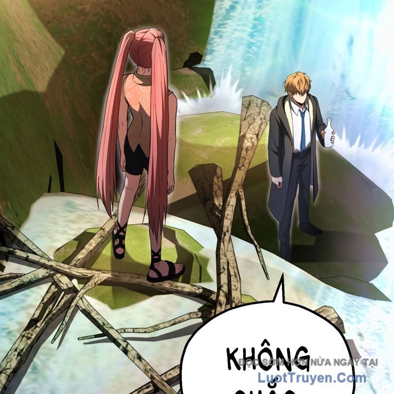 Con Trai Út Của Đại Pháp Sư Lừng Danh Chap 97 - Next Chap 98