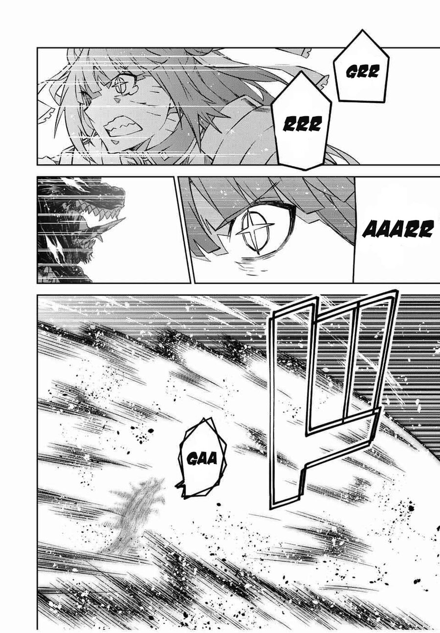 Từ Chức Nghiệp Yếu Nhất Trở Thành '' Thợ Rèn'' Mạnh Nhất Chap 115 - Next Chap 116