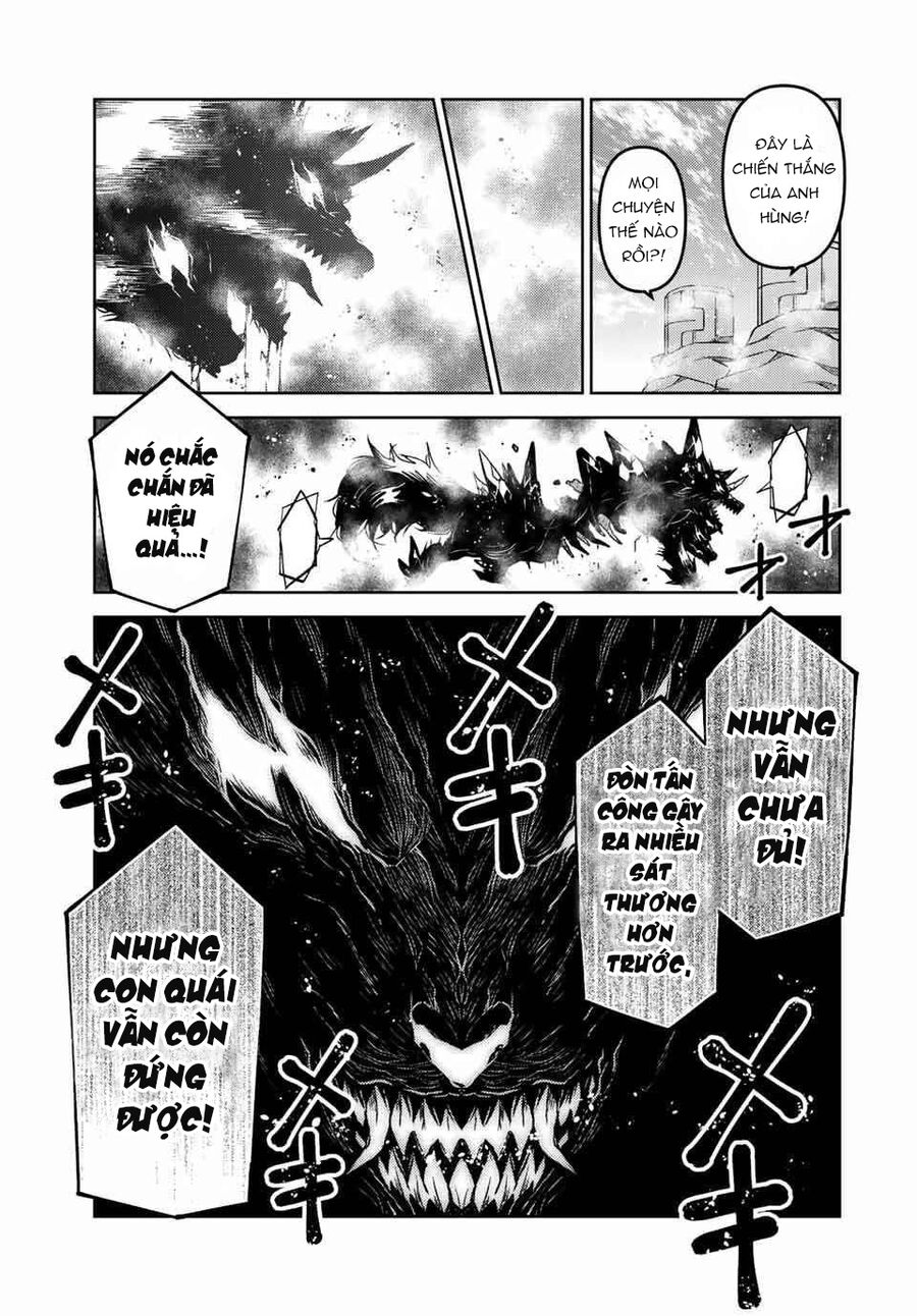 Từ Chức Nghiệp Yếu Nhất Trở Thành '' Thợ Rèn'' Mạnh Nhất Chap 115 - Next Chap 116